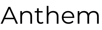 Anthem partner logo