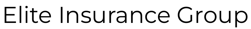 Elite Insurance Group partner logo