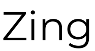 Zing partner logo