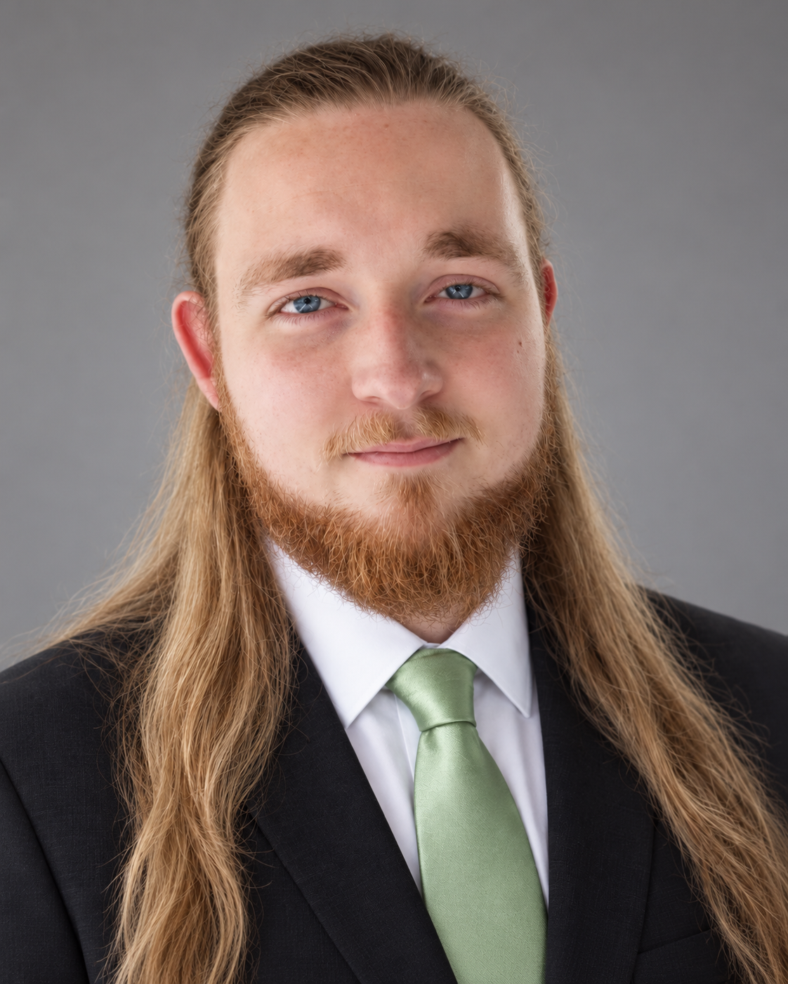 Portrait of Christian Easterling, Broker & Agent